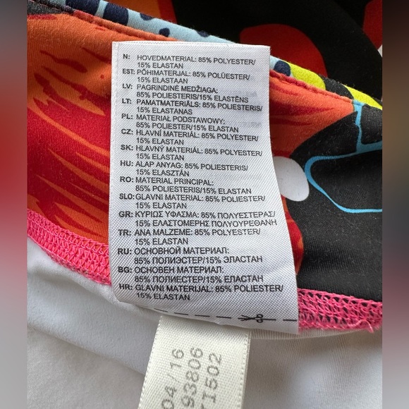 Reebok CrossFit leggings - Picture 9 of 10